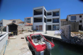 Apartments Villa Summertime